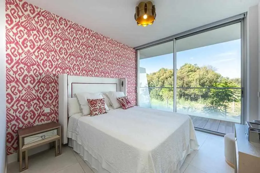 Theedgebythesea Seahorse Apartment Estepona Spain