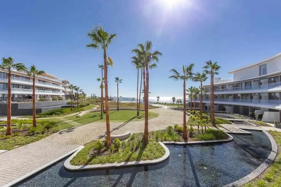 Theedgebythesea Seahorse Apartment Estepona 0*,  Spain