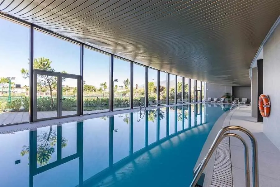 Theedgebythesea Seahorse Apartment Estepona