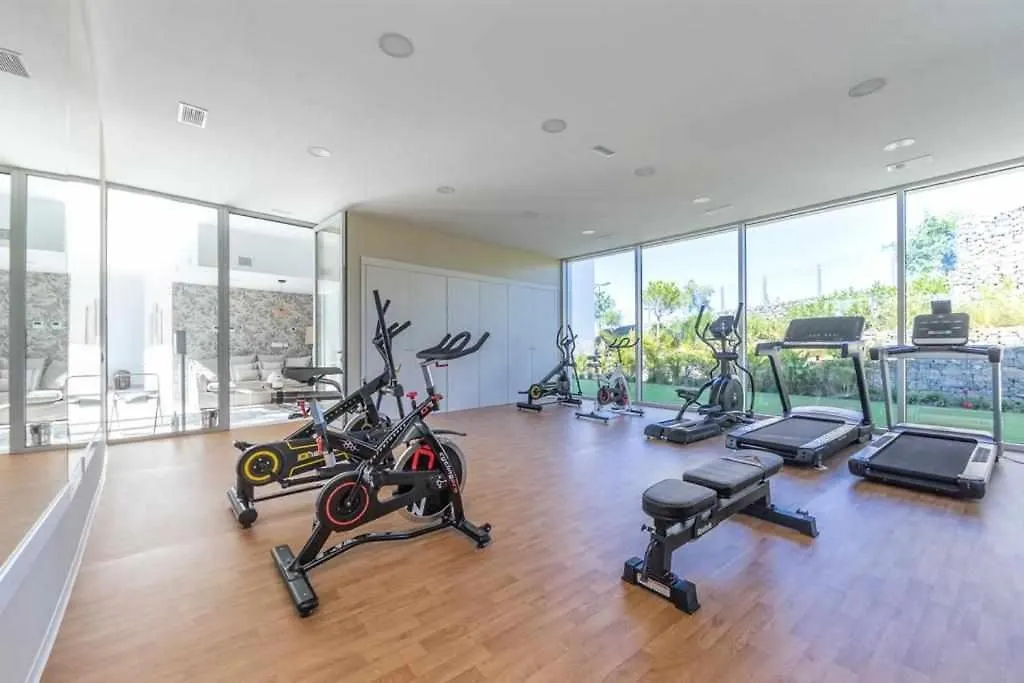 Theedgebythesea Seahorse Apartment Estepona