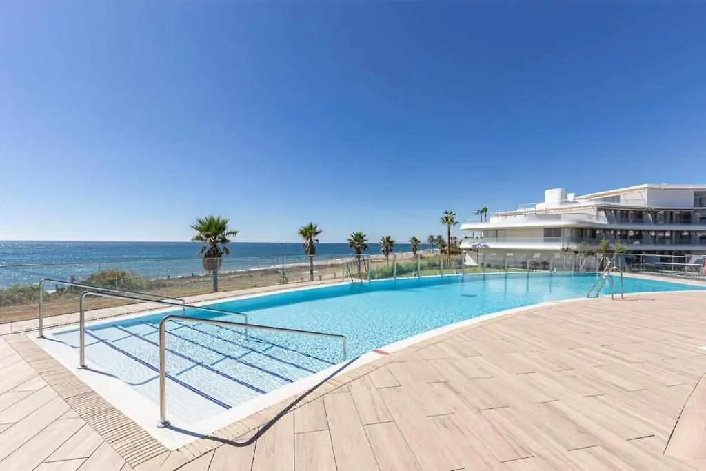 Theedgebythesea Seahorse Apartment Estepona 0*,