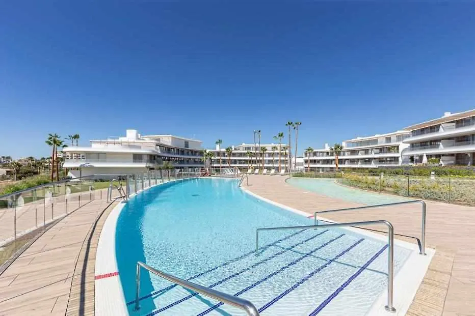 Theedgebythesea Seahorse Apartment Estepona