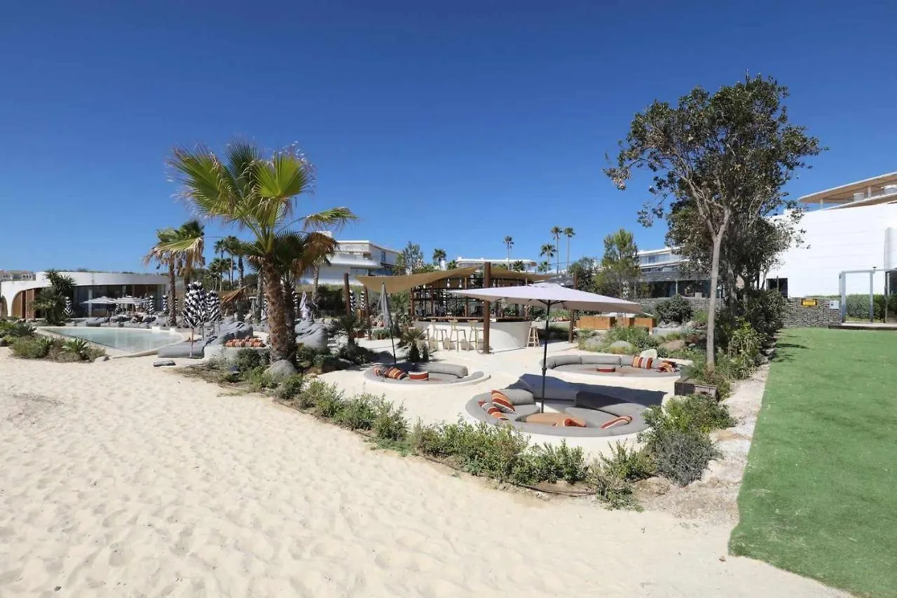 Theedgebythesea Seahorse Apartment Estepona Spain