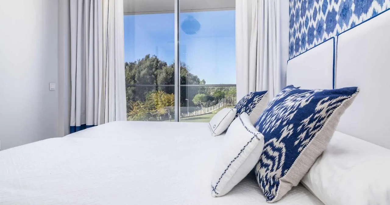 Theedgebythesea Seahorse Apartment Estepona 0*,  Spain