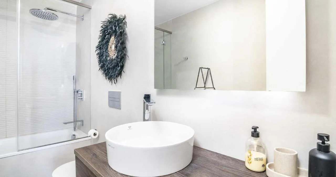 Theedgebythesea Seahorse Apartment Estepona 0*,