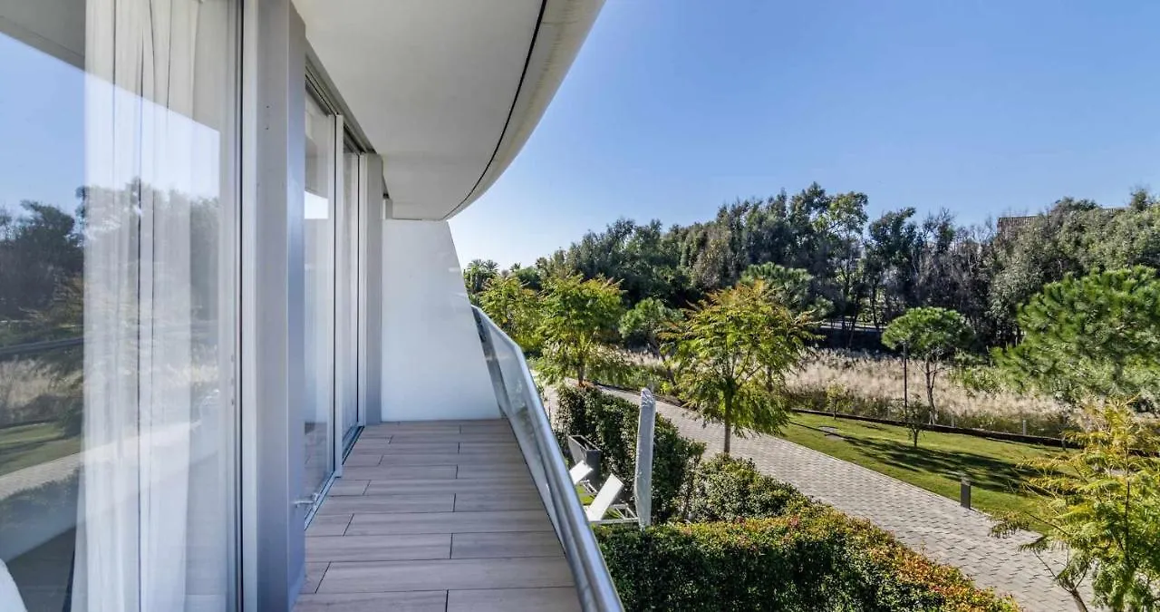 Theedgebythesea Seahorse Apartment Estepona