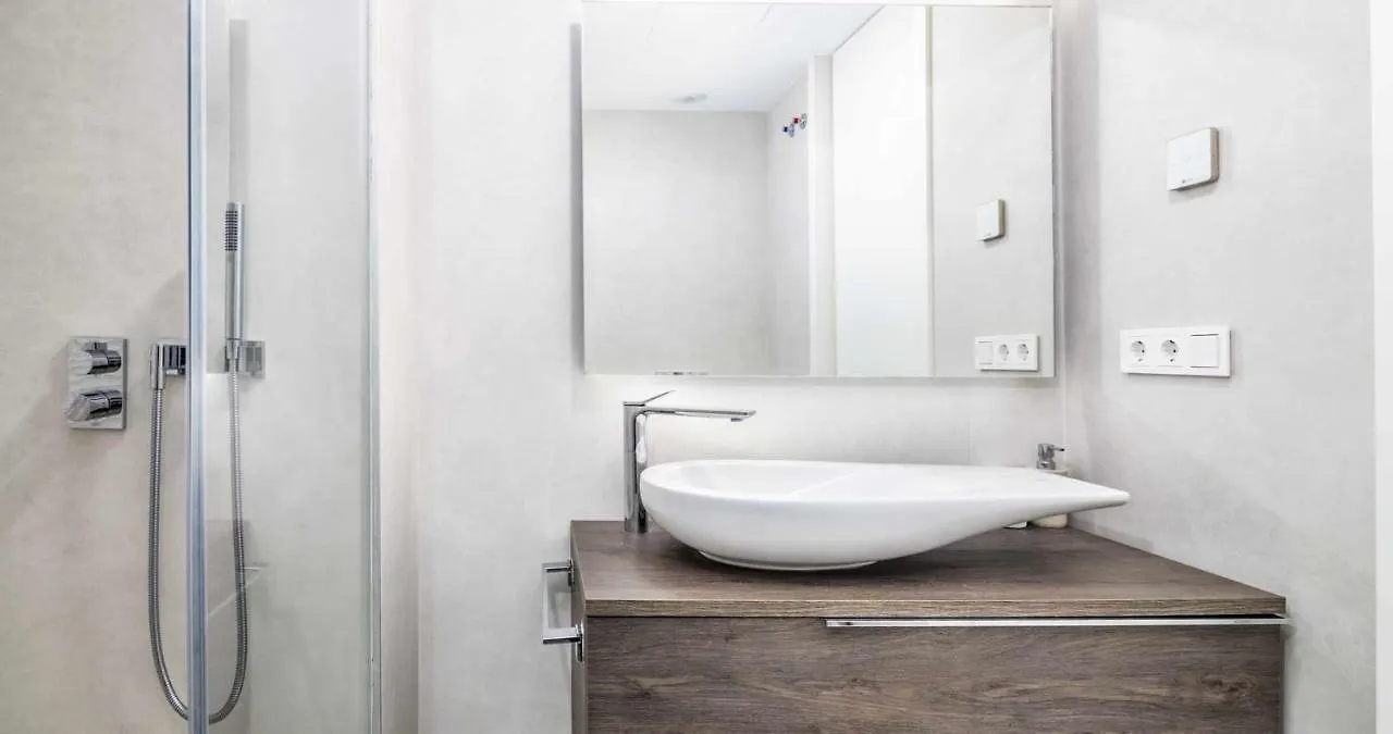 Theedgebythesea Seahorse Apartment Estepona