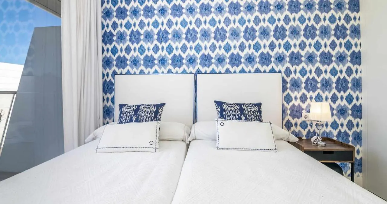 Theedgebythesea Seahorse Apartment Estepona