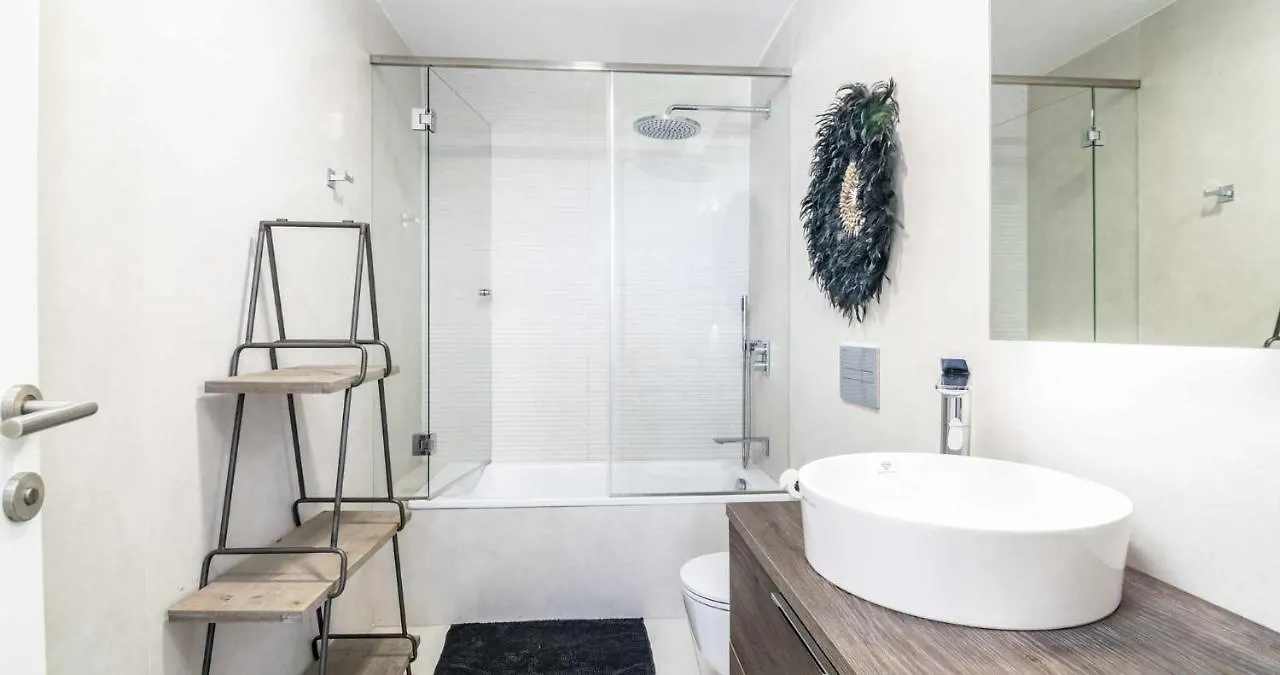 Theedgebythesea Seahorse Apartment Estepona