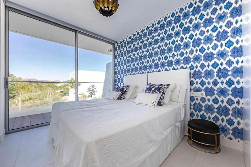 Theedgebythesea Seahorse Lejlighed Estepona Spanien