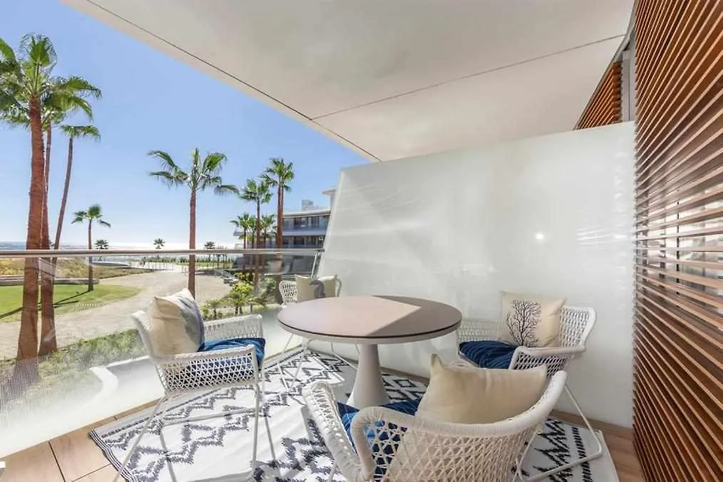 Theedgebythesea Seahorse Apartment Estepona