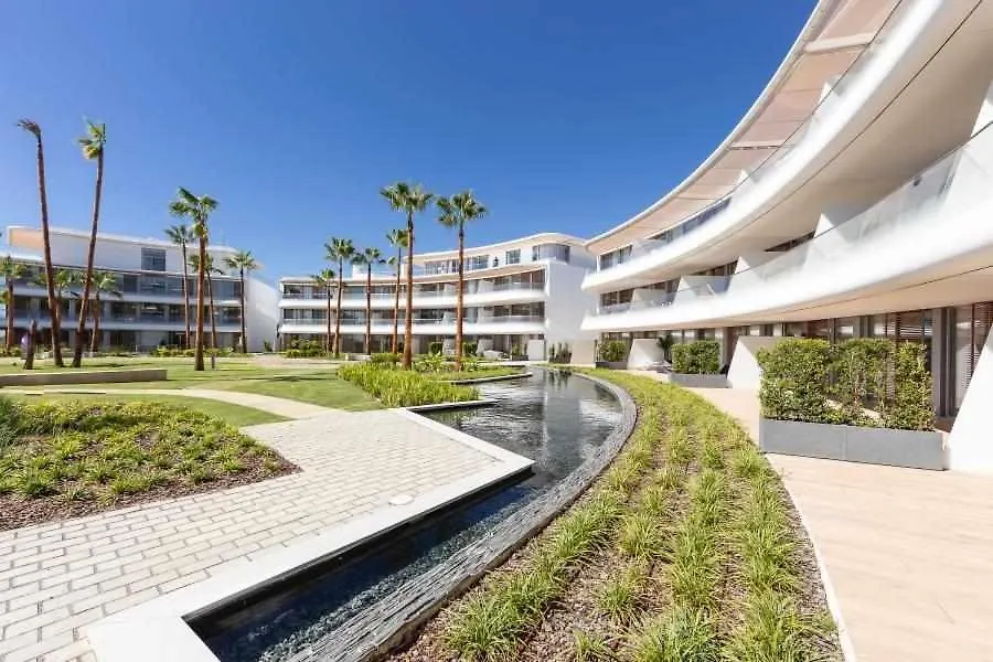 Theedgebythesea Seahorse Lejlighed Estepona
