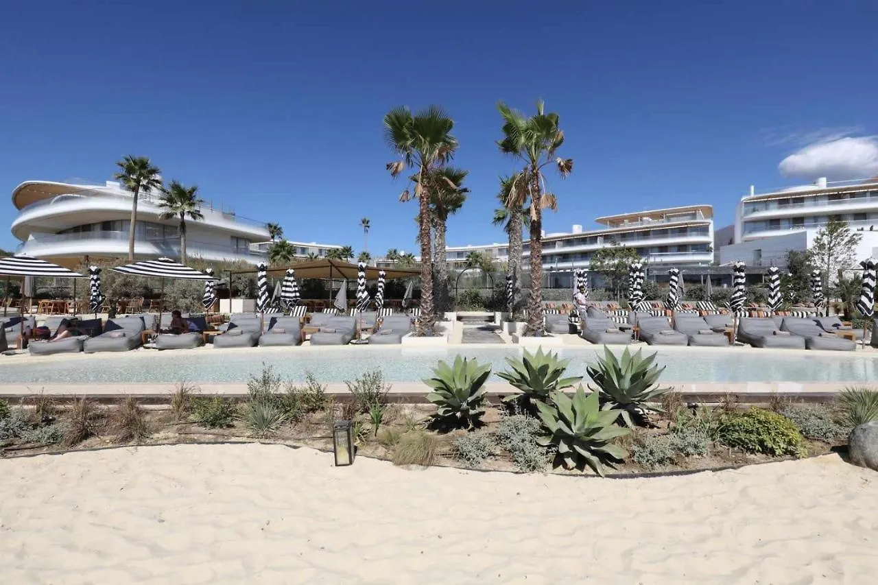Theedgebythesea Seahorse Lejlighed Estepona