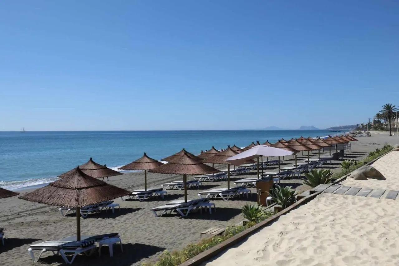 Theedgebythesea Seahorse Lejlighed Estepona 0*,  Spanien