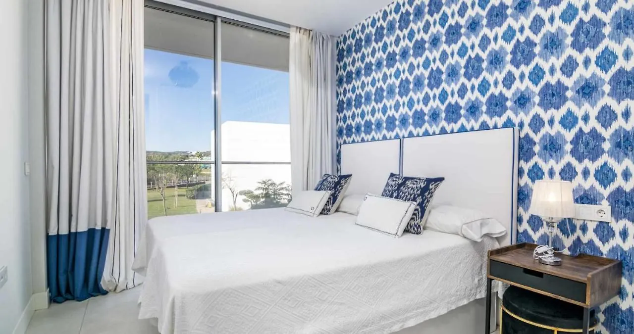 Theedgebythesea Seahorse Lejlighed Estepona 0*,  Spanien