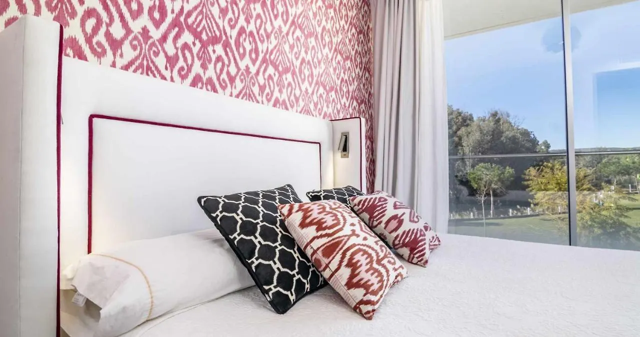 Theedgebythesea Seahorse Lejlighed Estepona 0*,