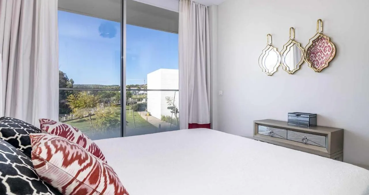Theedgebythesea Seahorse Lejlighed Estepona