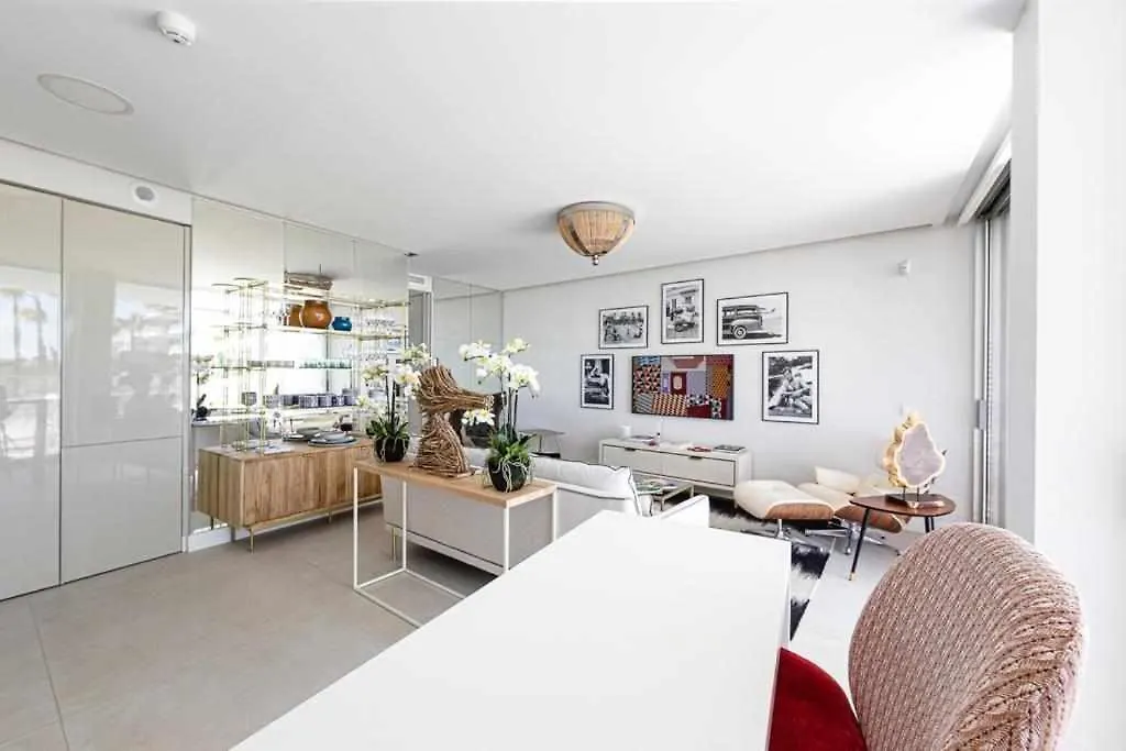 Theedgebythesea Seahorse Apartment Estepona 0*,