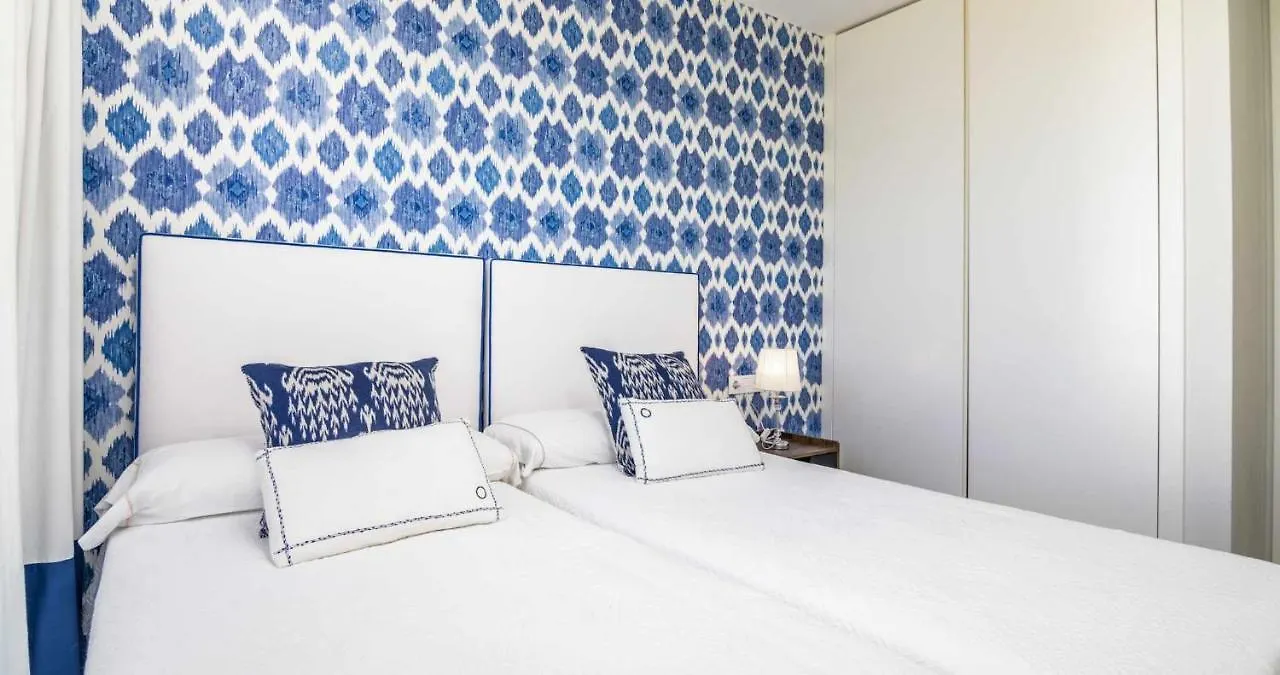 Theedgebythesea Seahorse Apartment Estepona Spain