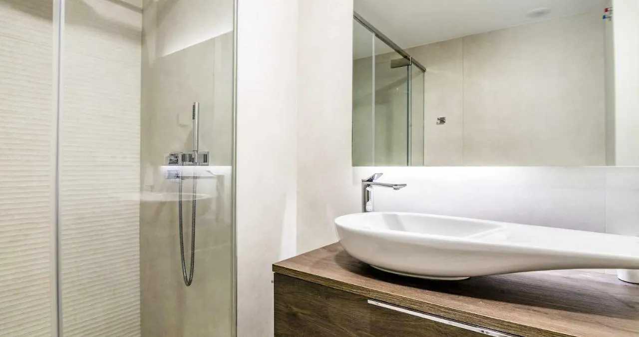 Theedgebythesea Seahorse Apartment Estepona